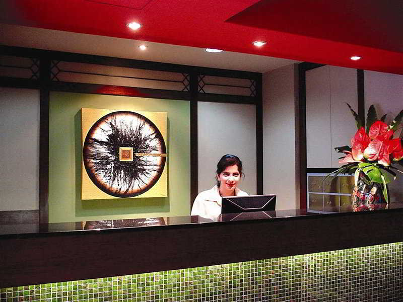Oyo 434 Boonsiri Place Hotel Bangkok Exterior foto