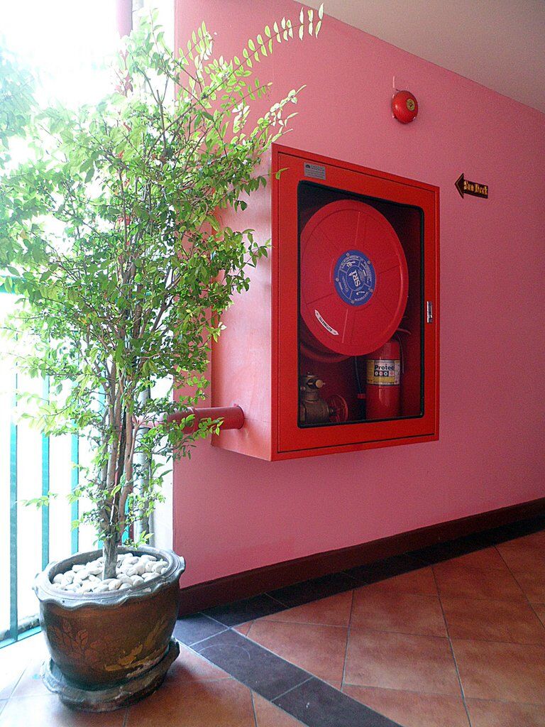 Oyo 434 Boonsiri Place Hotel Bangkok Exterior foto
